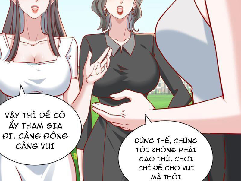 tôi là tài xế xe công nghệ có chút tiền thì đã sao? chapter 117 - Trang 2