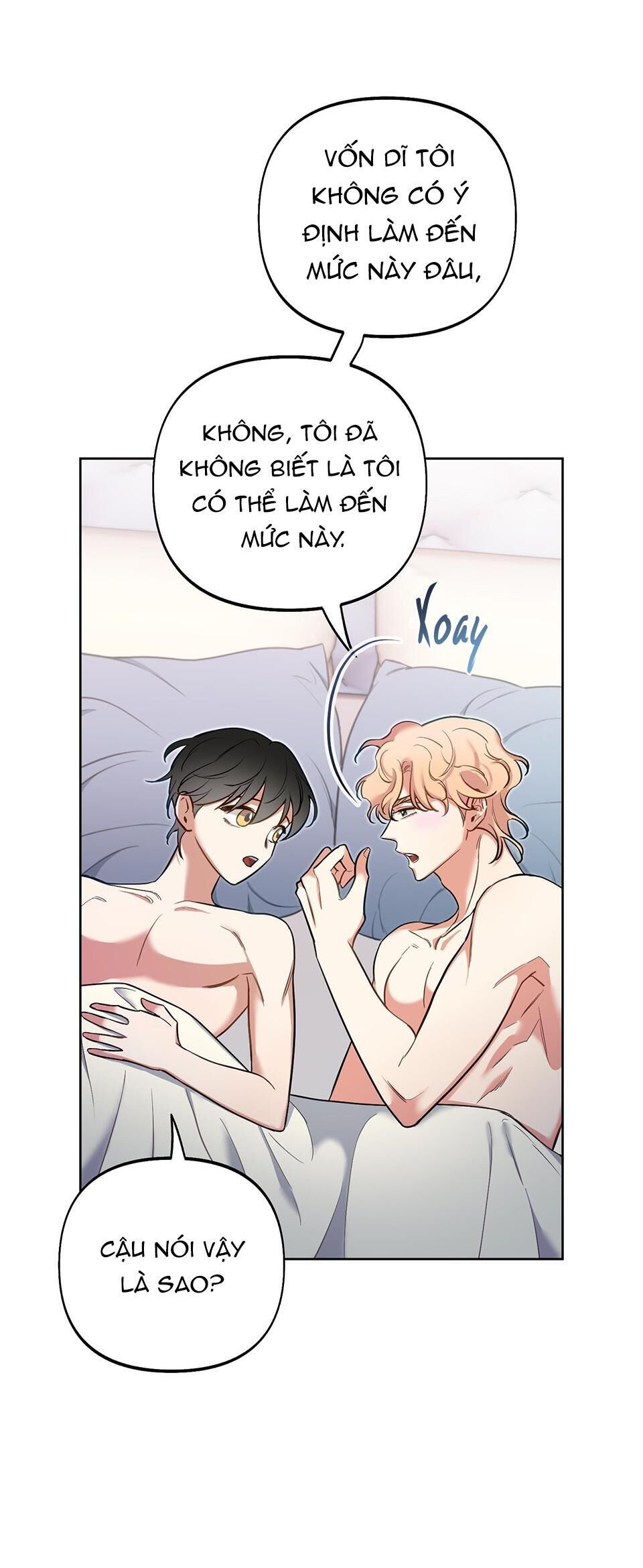 (NP) TRỞ THÀNH VUA CÔNG LƯỢC Chapter 30 - Trang 2