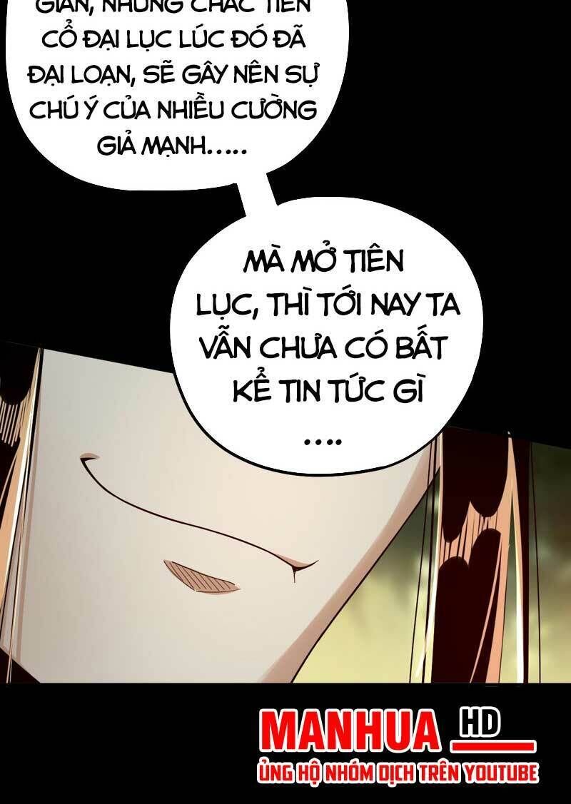 ta trời sinh đã là nhân vật phản diện chapter 80 - Trang 2