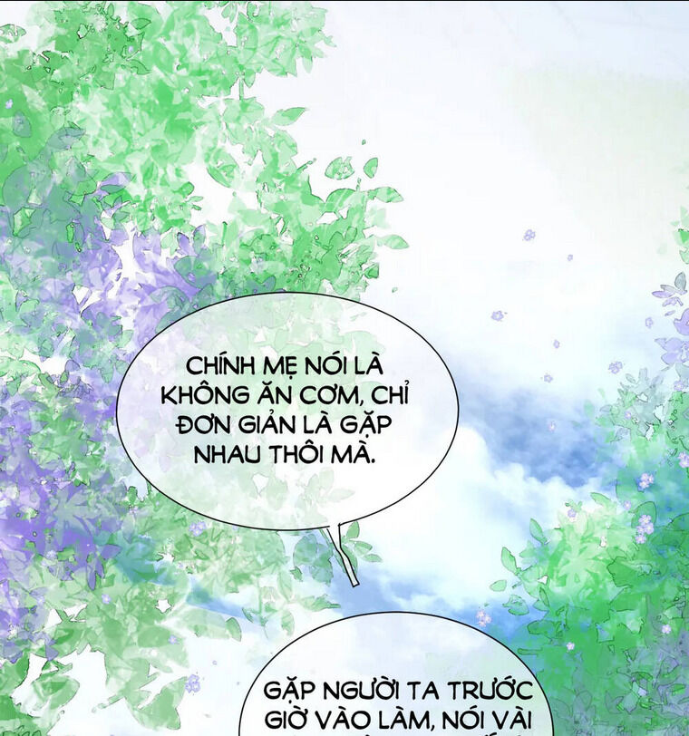 không thể rời mắt khỏi em Chapter 3.2 - Next Chap 4