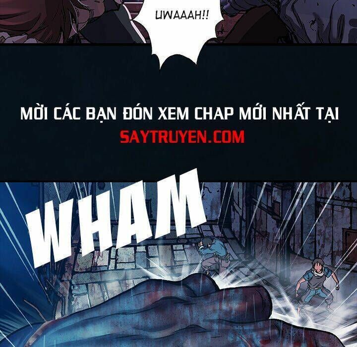 đứa con thần chết chapter 126 - Next chương 127