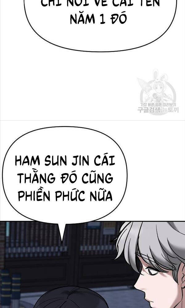 giang hồ thực thi công lý chapter 63 - Trang 2