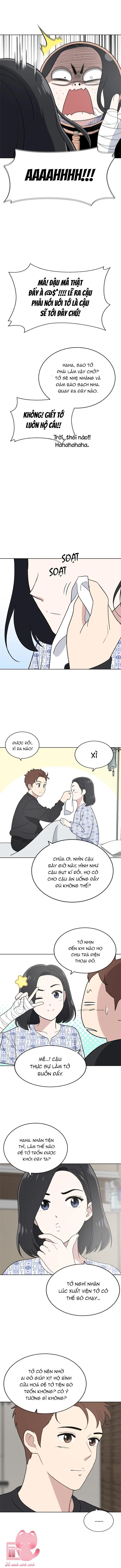 cô nàng hết thuốc chữa Chap 99 - Next chương 100