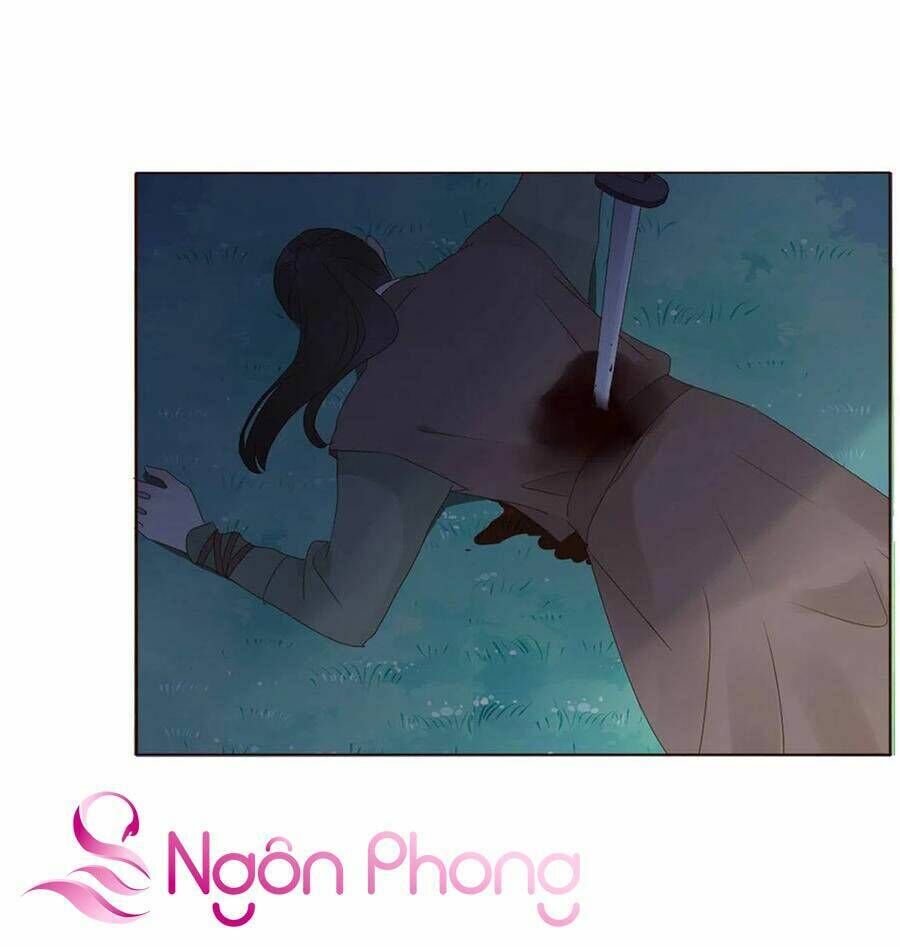 đế vương trắc chapter 231 - Trang 2