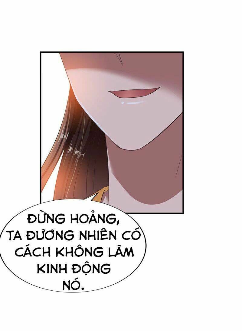 chiến đỉnh chapter 54 - Trang 2