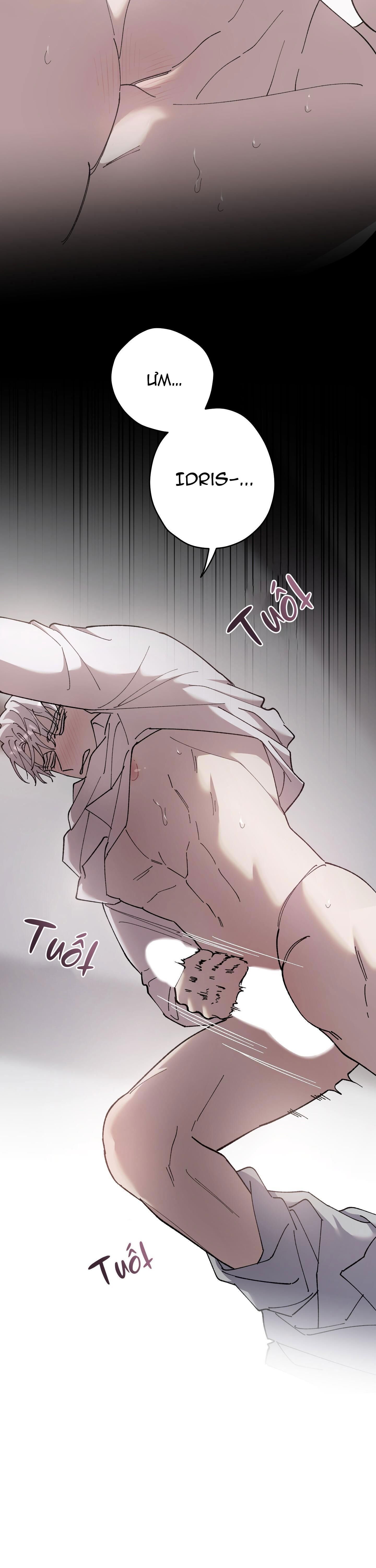 đóa hoa của mặt trời Chapter 41 - Trang 1