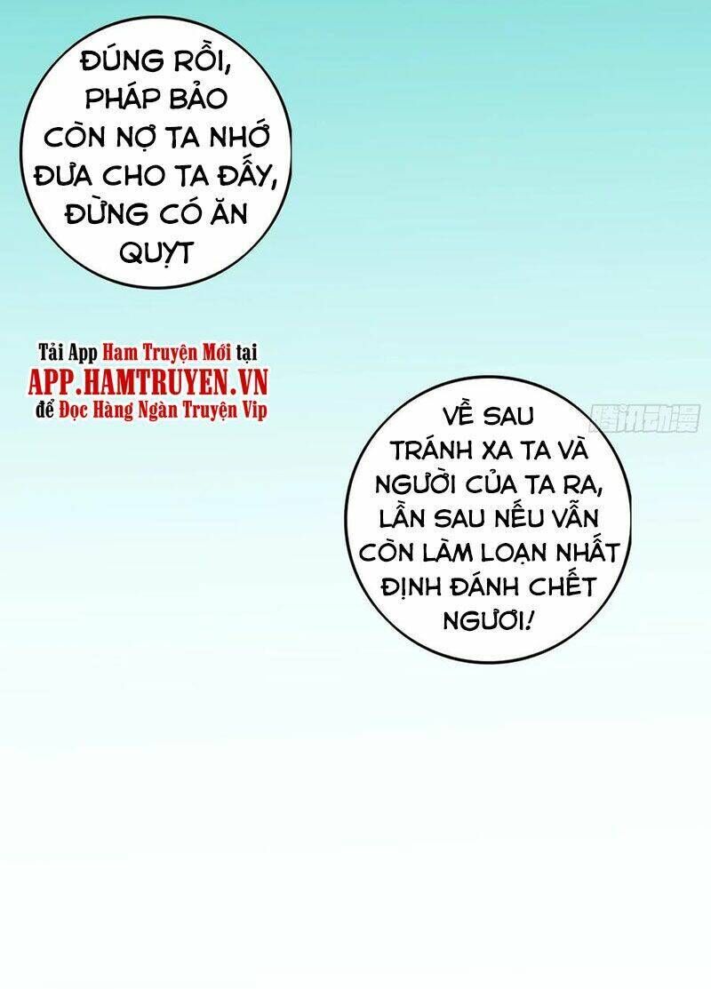 tà du ký Chapter 138 - Trang 2