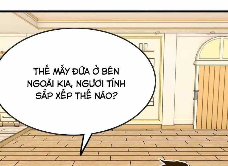 dũng giả x nữ ma vương Chapter 84 - Trang 1