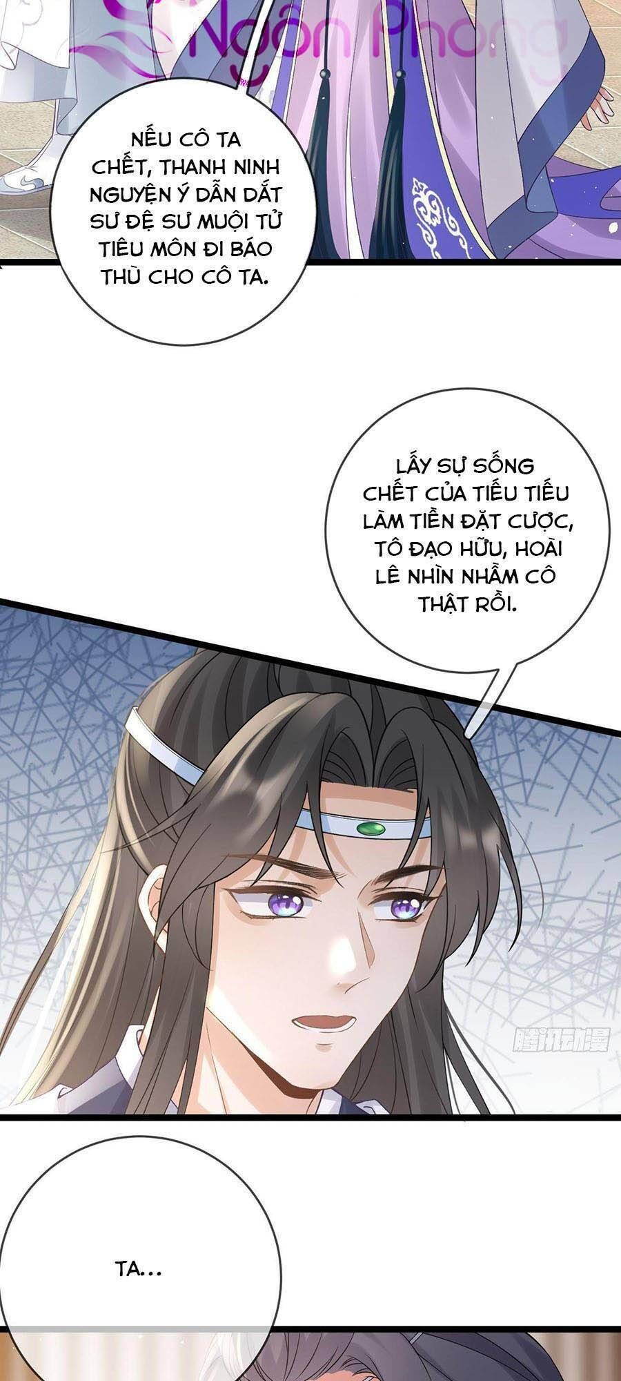 ma đầu vạn ác năm tuổi rưỡi chapter 66 - Next chapter 67