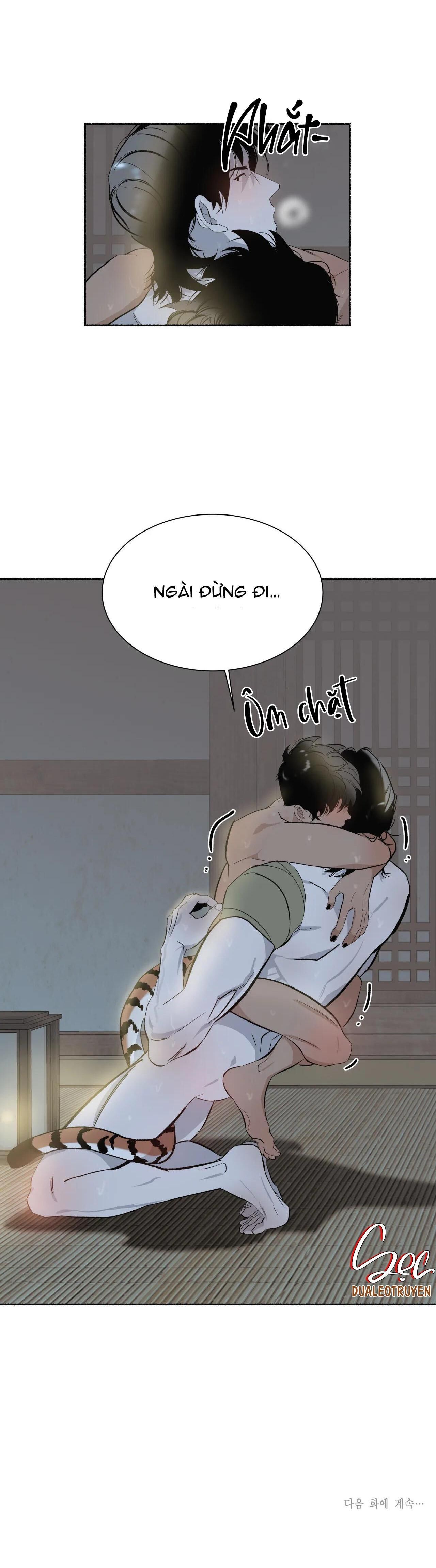 HỔ NGÀN NĂM Chapter 46 - Trang 2