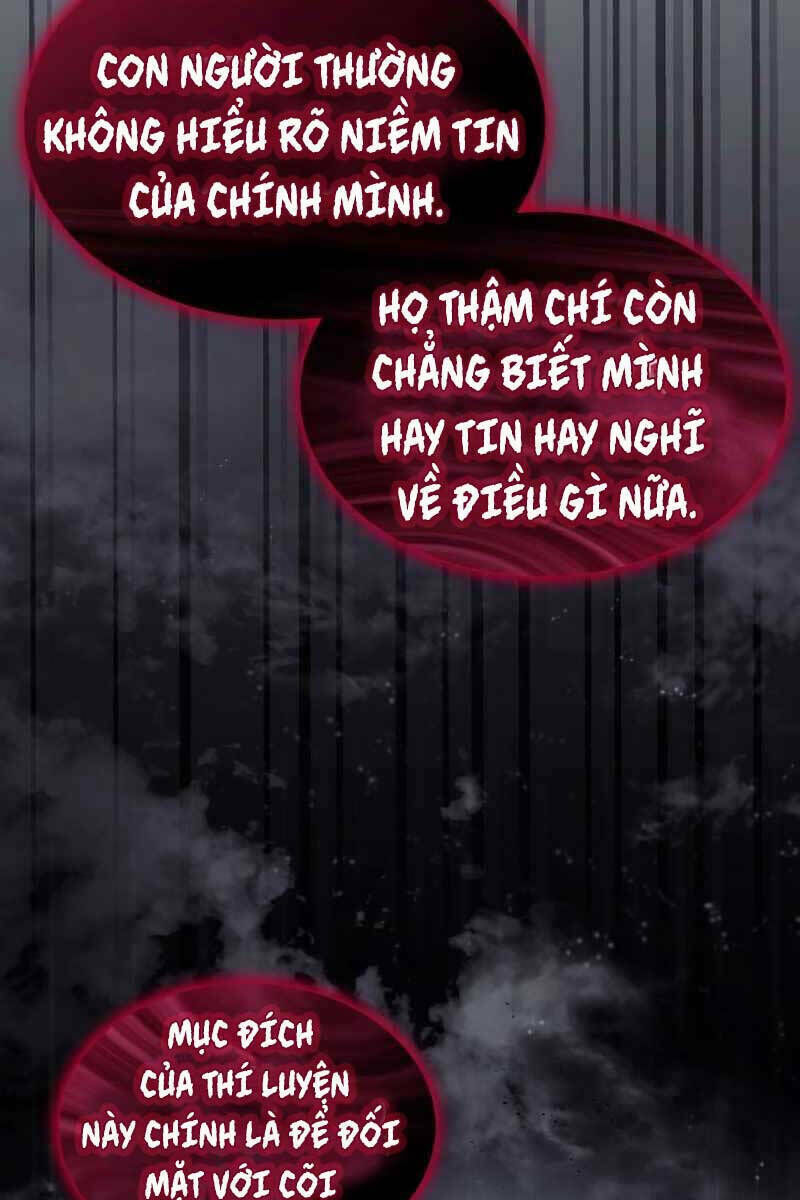 chiêu hồn giả siêu phàm chapter 46 - Next chapter 47