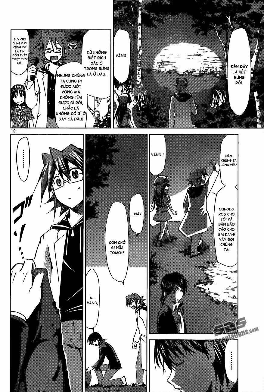 denpa kyoushi Chapter 72 - Trang 2