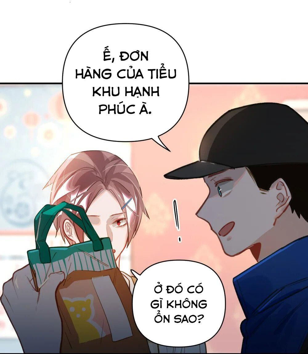 tôi có bệnh Chapter 19 - Next chapter 20