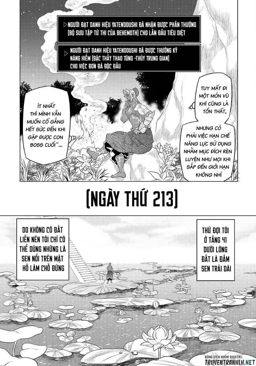 re:monster chapter 83 - Trang 2