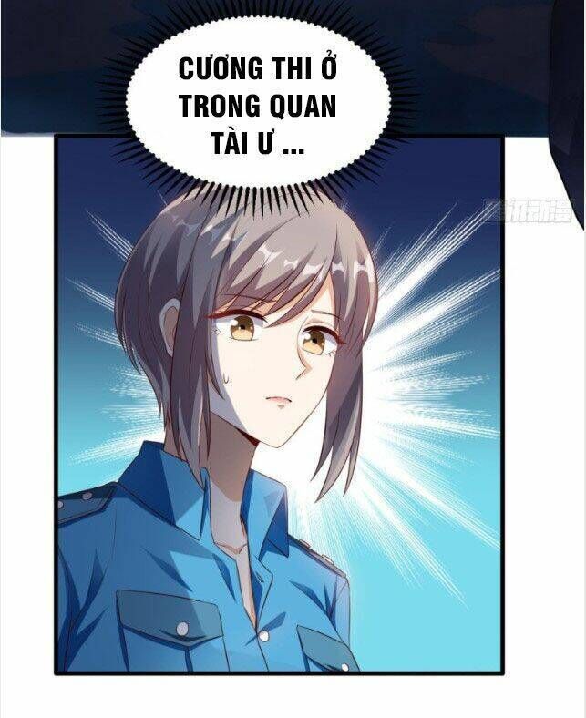 wechat siêu cấp Chapter 48 - Trang 2