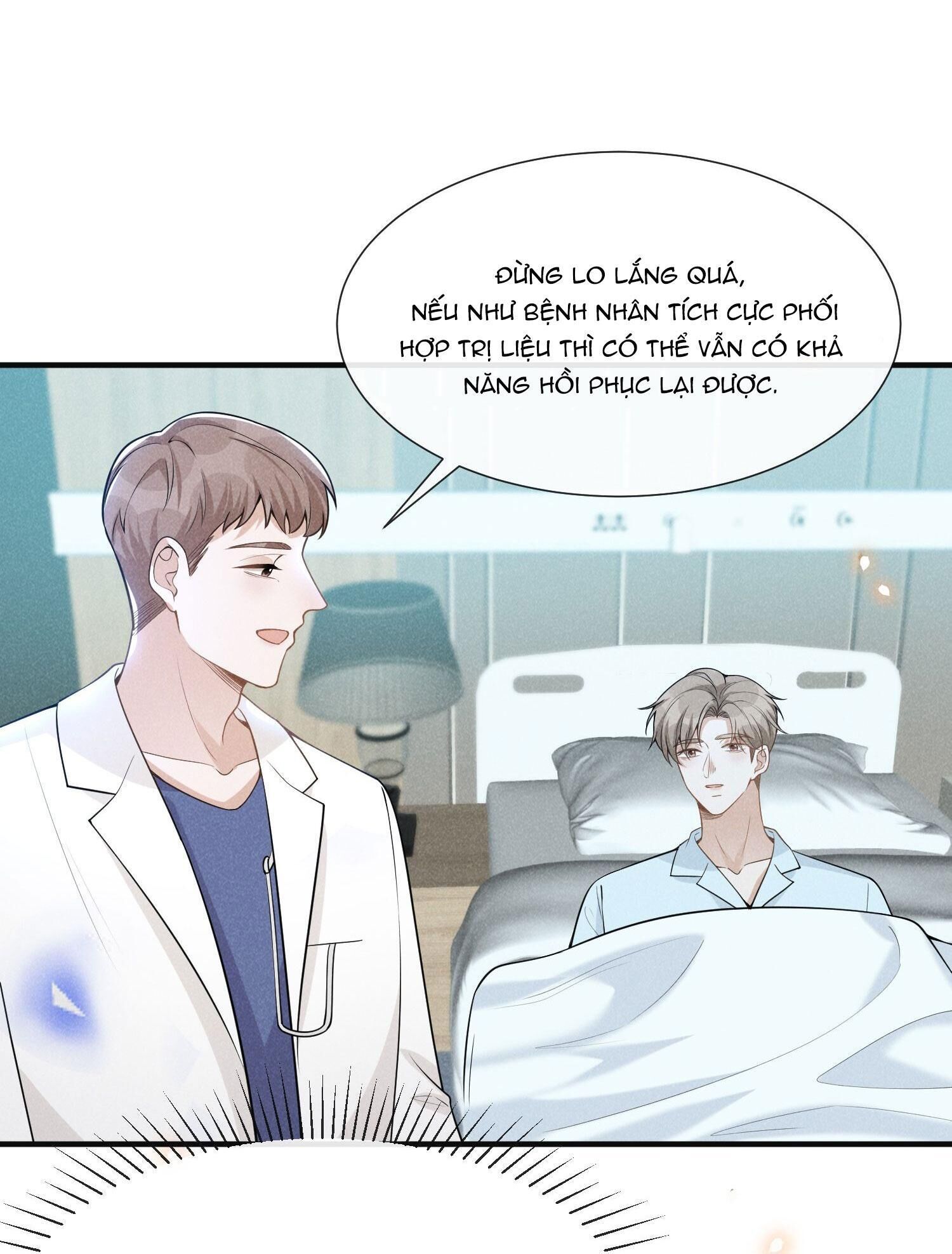 Lai Sinh Bất Kiến Chapter 68 - Next Chapter 69