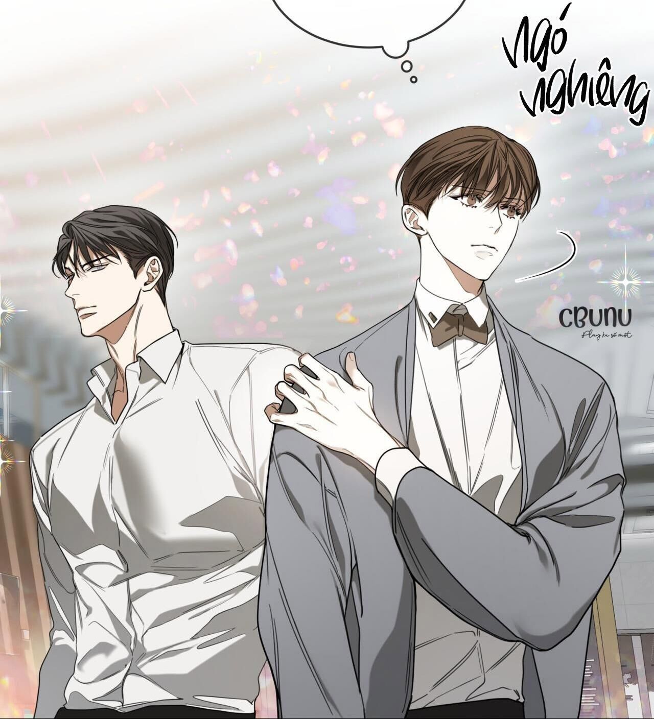 (CBunu) Phạm Luật Chapter 50 - Trang 2