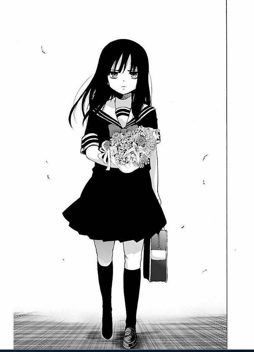 mahou shoujo site chapter 45 - Trang 2