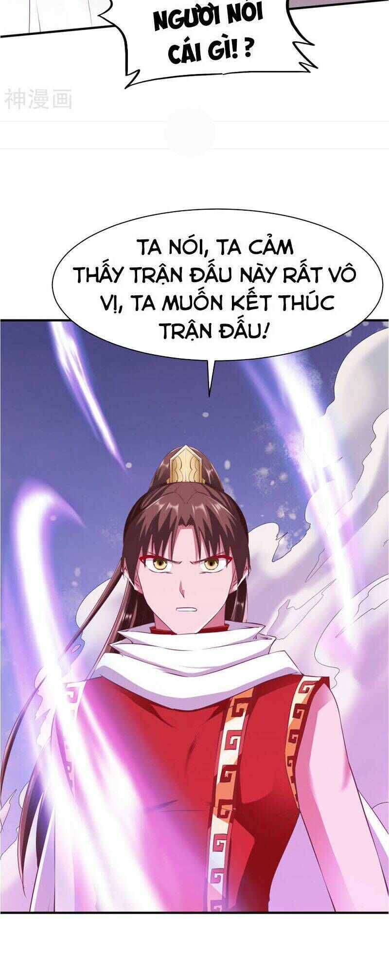 chiến đỉnh Chapter 82 - Next Chapter 83