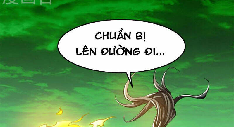 tiên đế qui lai chapter 352 - Trang 2