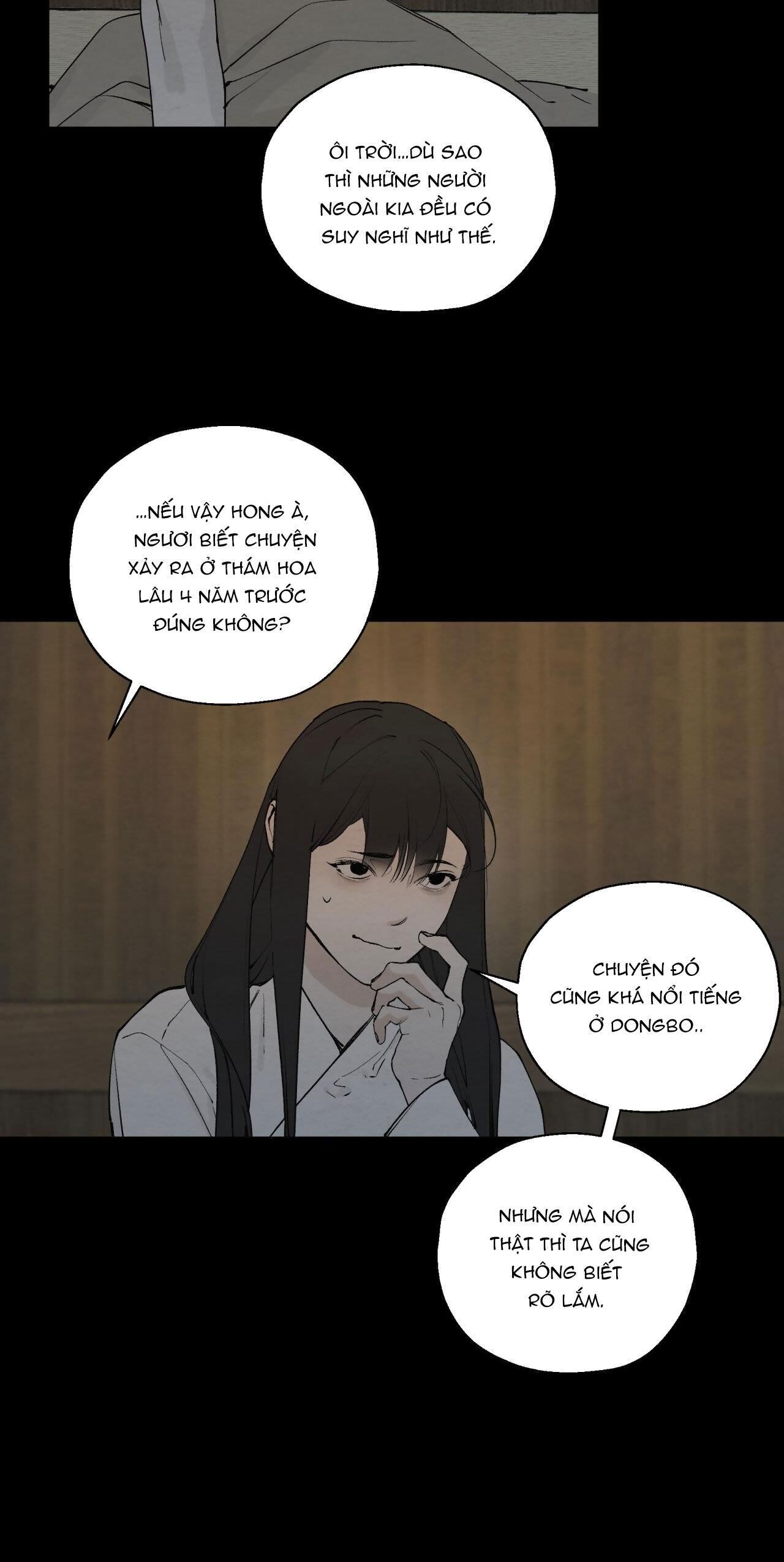 TÂM HỒN MÉO MÓ Chapter 6 - Trang 2