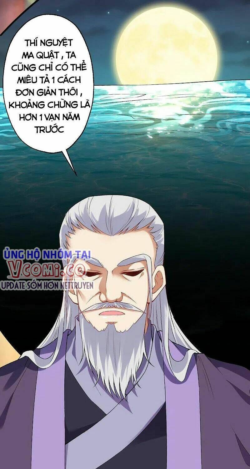 nghịch thiên tà thần chapter 403 - Trang 2