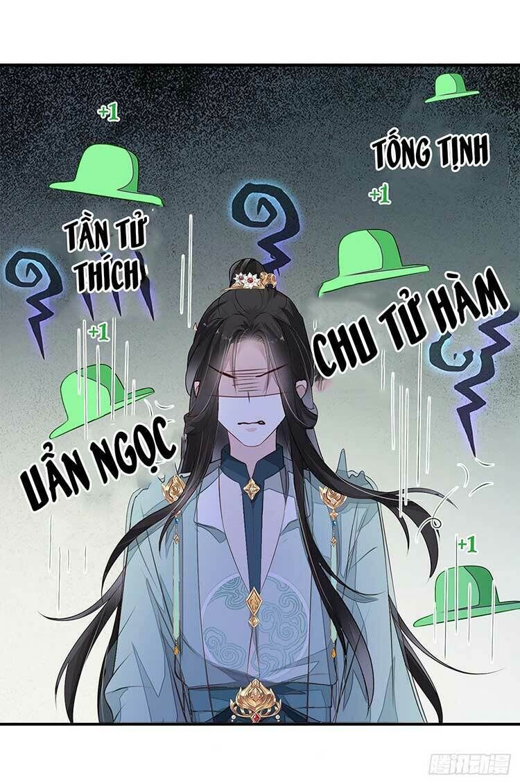 thái hậu quân hạ thần chapter 7.2 - Next chapter 8