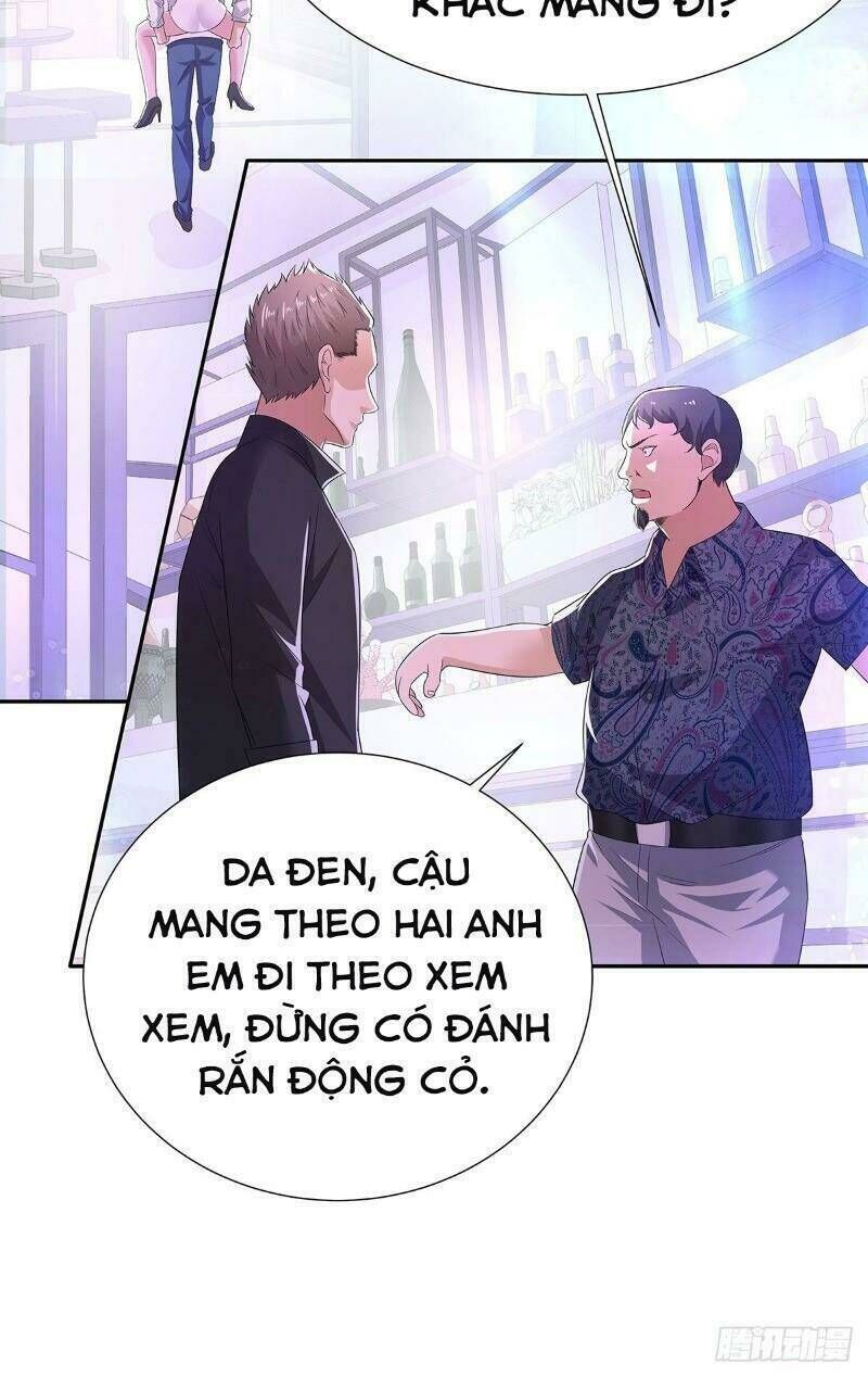 đô thị lãng tử chapter 3 - Next chapter 4