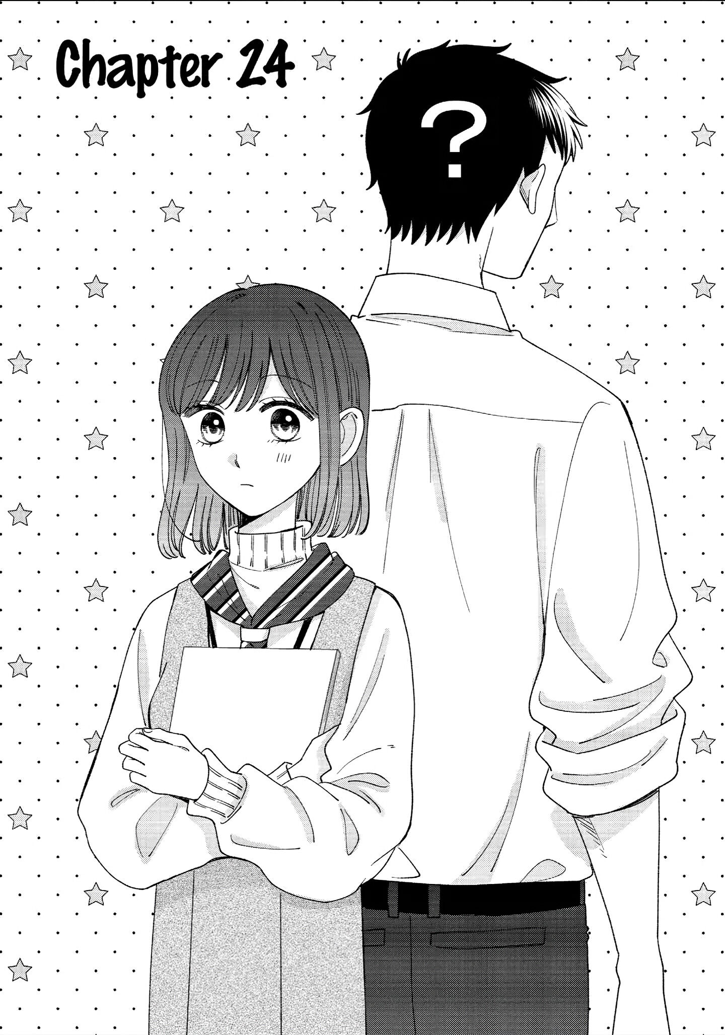 kijima-san to yamada-san Chapter 24 - Trang 2