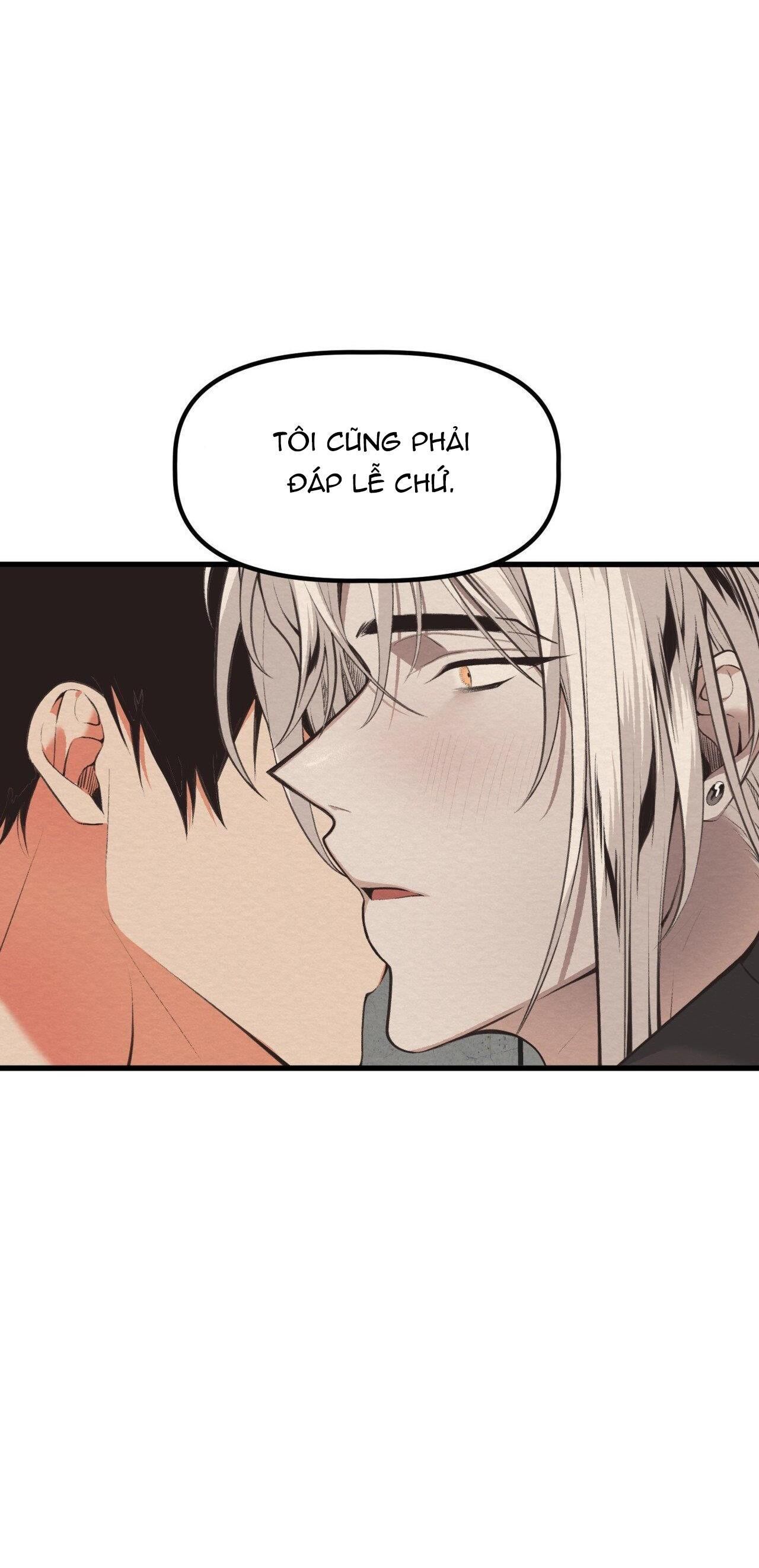 ác ma đỉnh cấp Chapter 26 - Trang 1