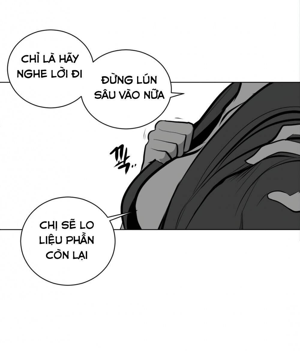 độc lạ dungeon chapter 71 - Next chapter 72