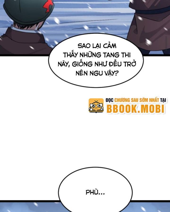 Toàn Cầu Băng Phong: Ta Chế Tạo Phòng An Toàn Tại Tận Thế Chapter 390 - Next Chapter 391