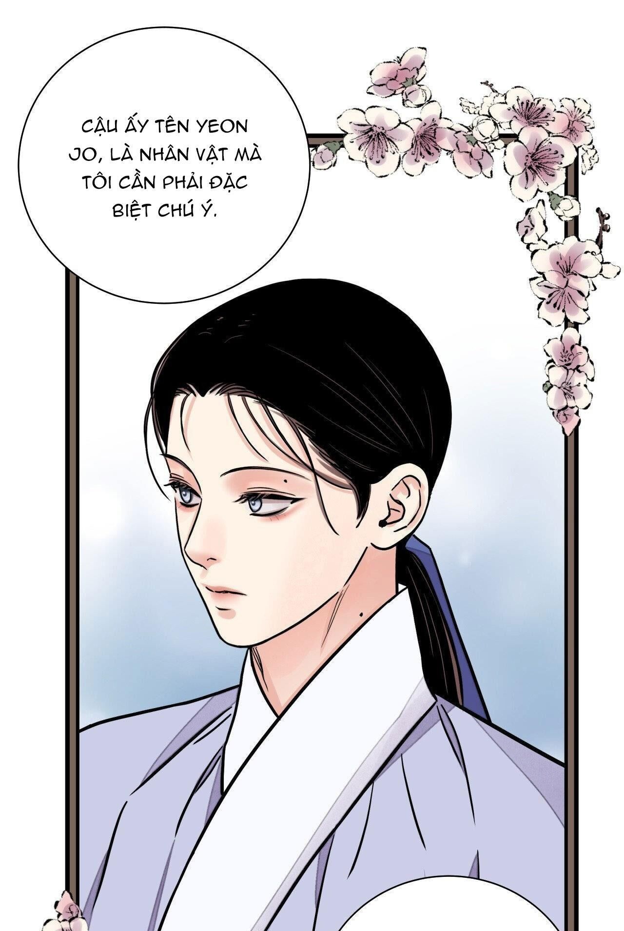 kiếm hoa Chapter 71 - Trang 1