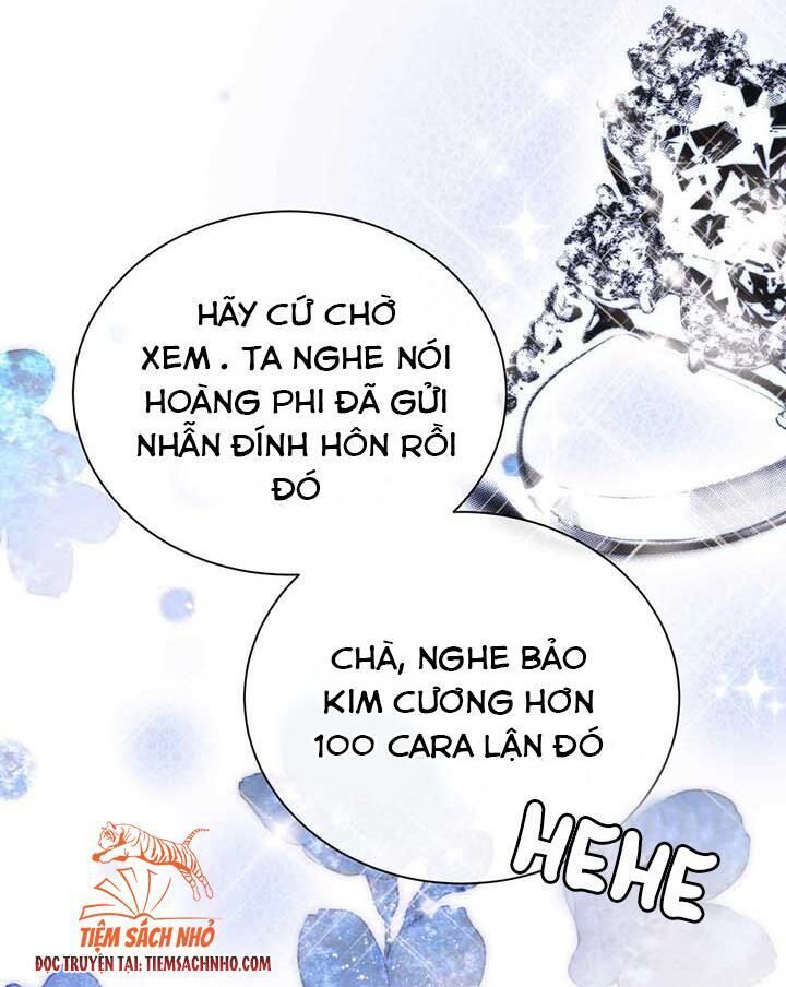 cuộc hôn nhân hoàng gia chapter 1 - Trang 2