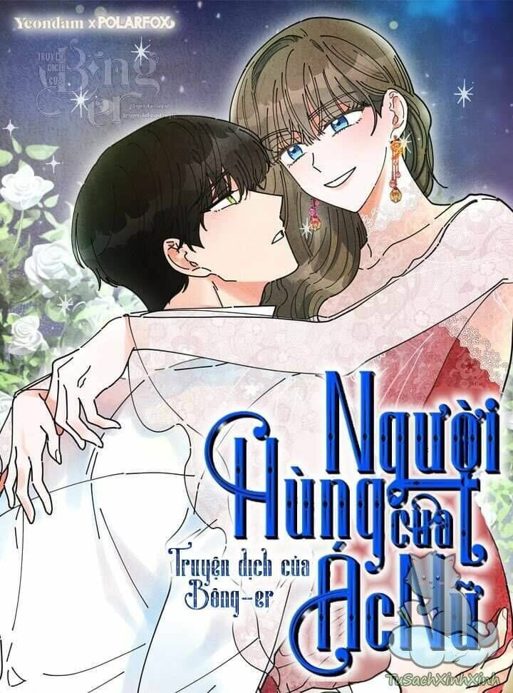 người hùng của ác nữ chapter 86 - Trang 2