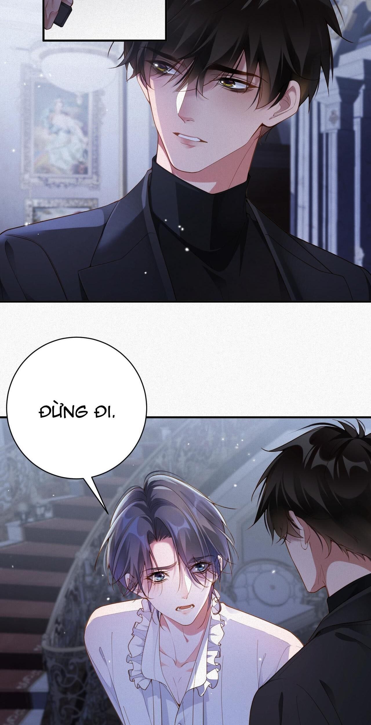 Chồng Cũ Muốn Tái Hôn Lần Nữa Chapter 37 - Next Chapter 38