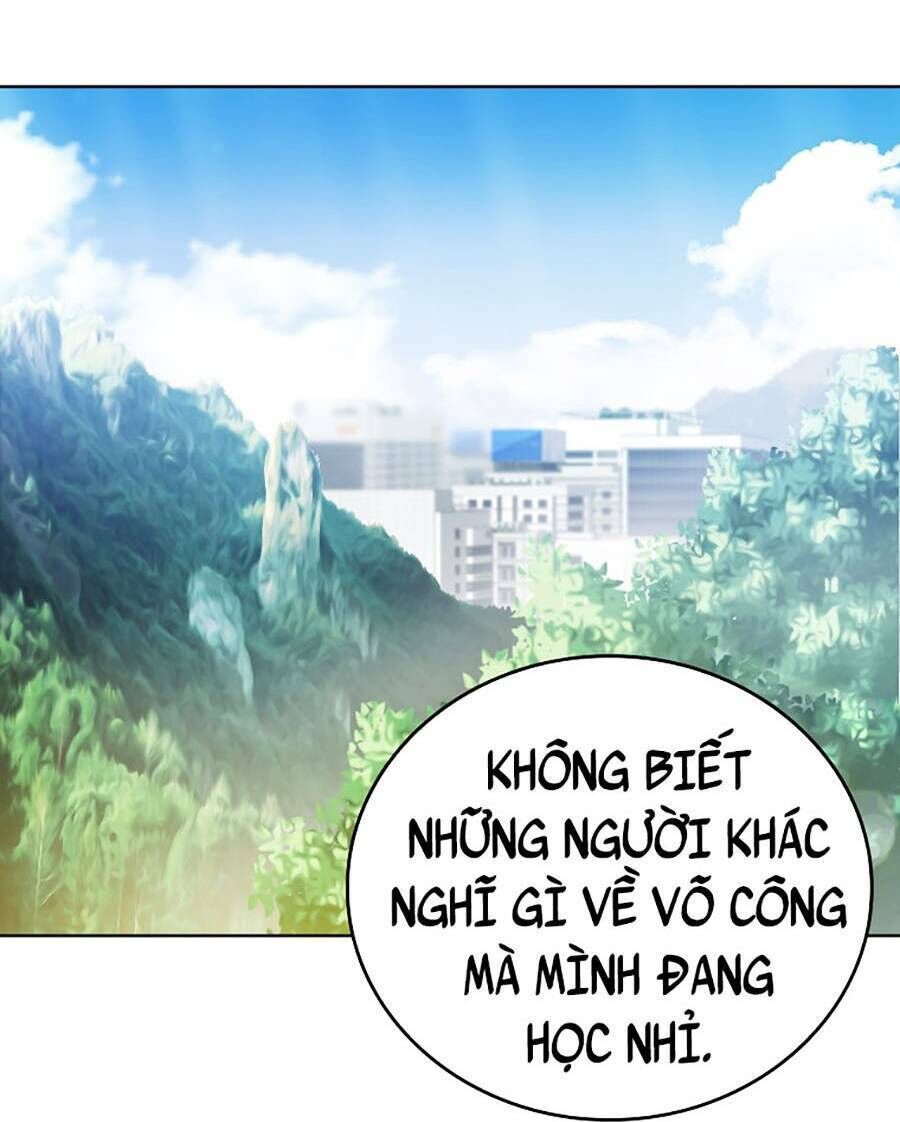 tình yêu với cô megumi hàng xóm Chapter 3 - Trang 1