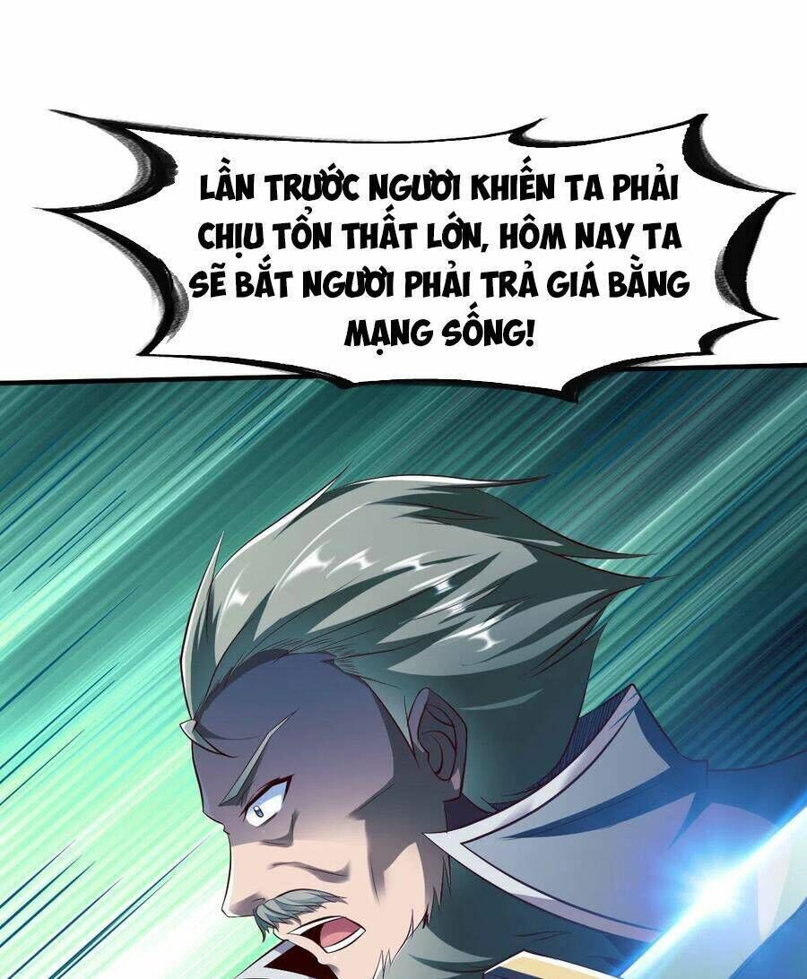 chiến đỉnh chapter 222 - Trang 2