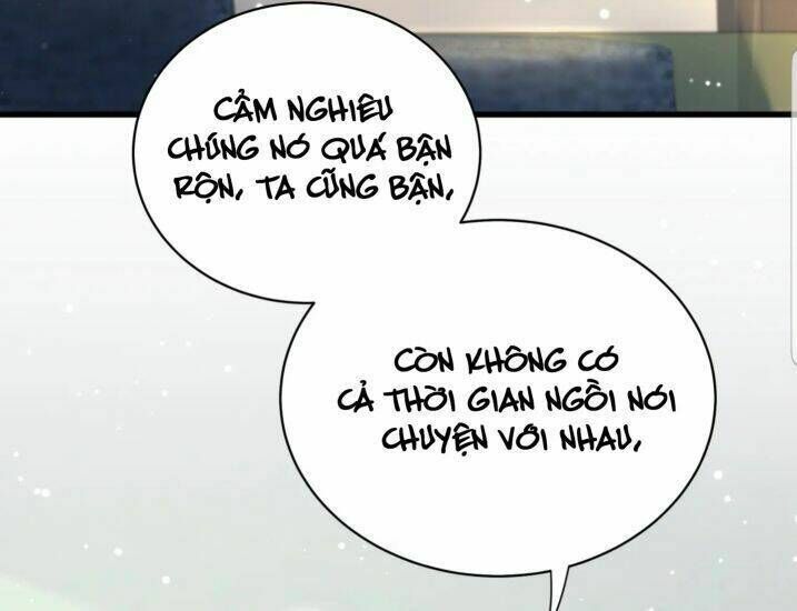 đứa bé là của ai ???? chapter 123 - Trang 2