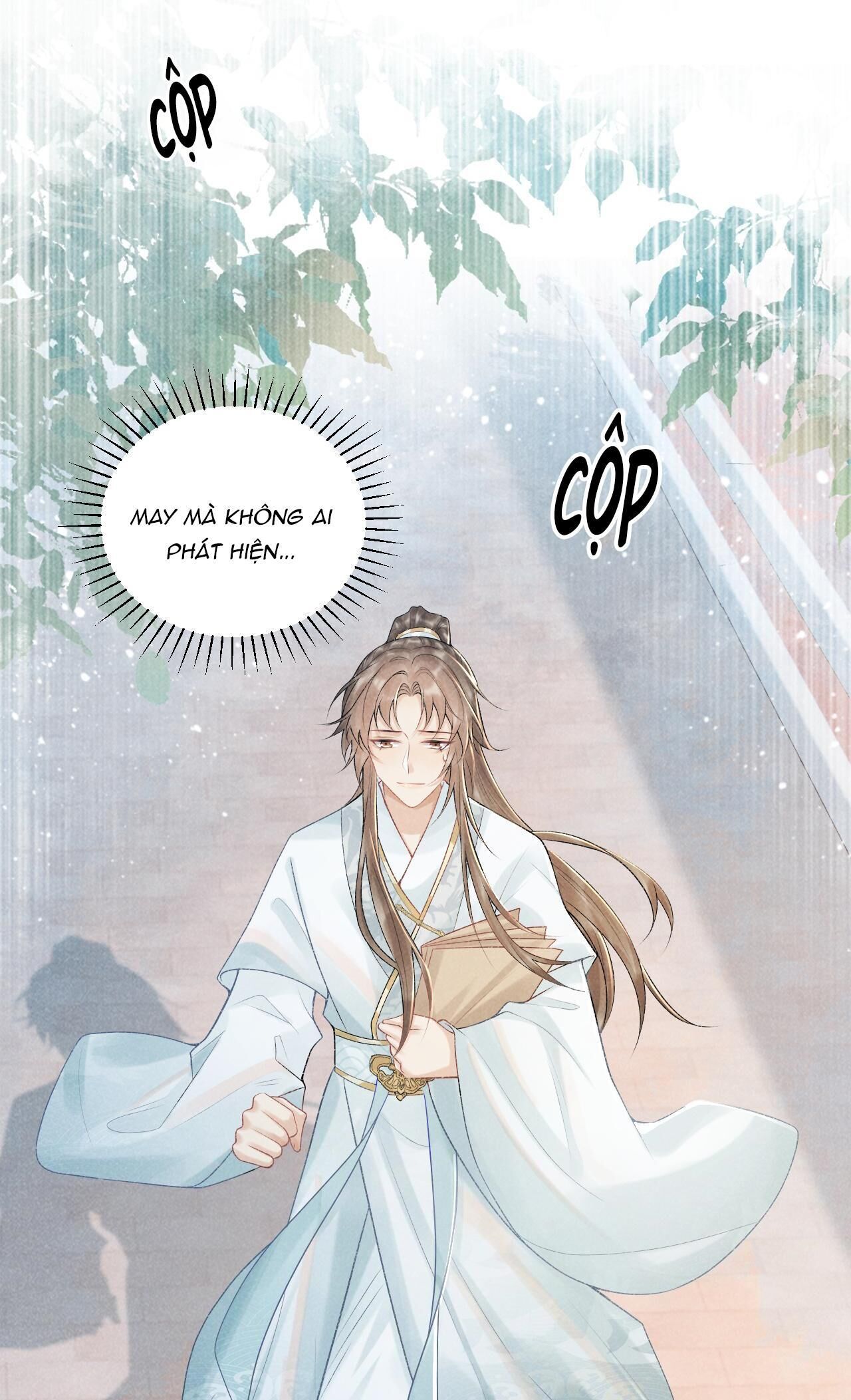 Cạm Bẫy Của Kẻ Biến Thái Chapter 20 - Trang 1