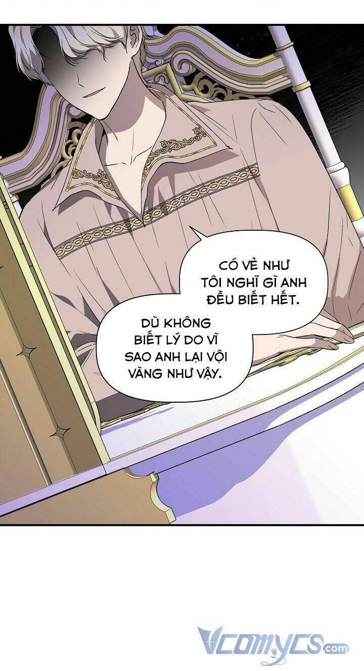 tôi không phải là cinderella chapter 37 - Next Chapter 37.1