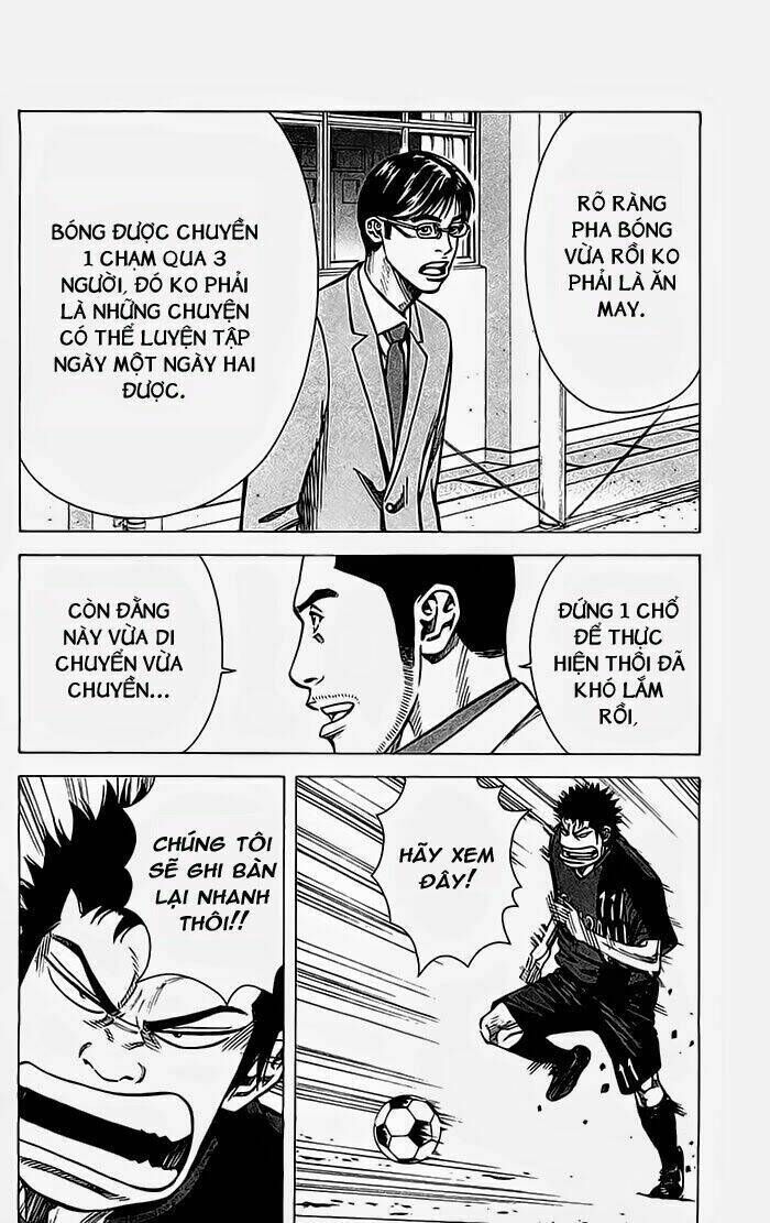 Angel Voice Chapter 39 - Trang 2