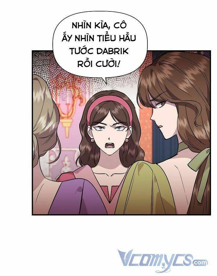 tôi không phải là cinderella chapter 40 - Trang 1