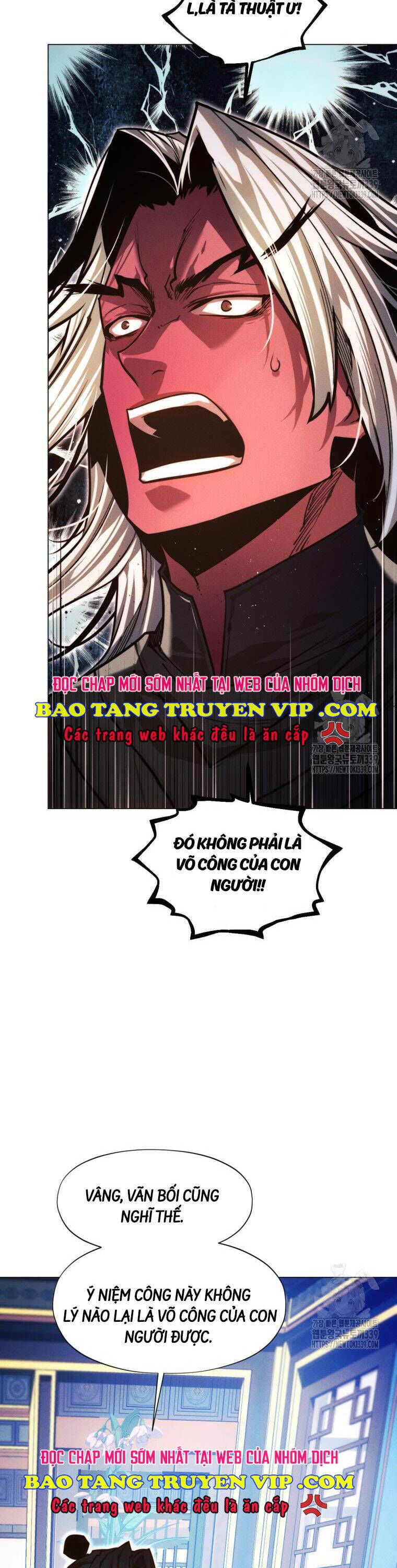 chuyển sinh vào thế giới võ lâm Chương 95 - Next Chapter 96