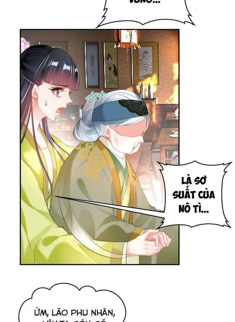 vương gia, áo lót của ngươi rơi mất rồi chapter 106 - Next chapter 107