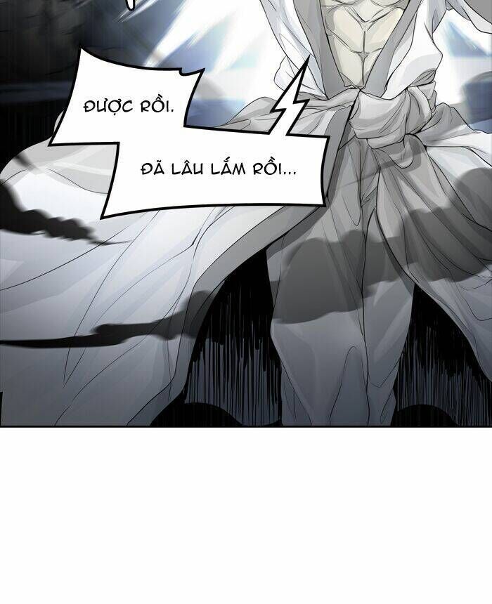 Cuộc Chiến Trong Tòa Tháp - Tower Of God Chapter 445 - Trang 2