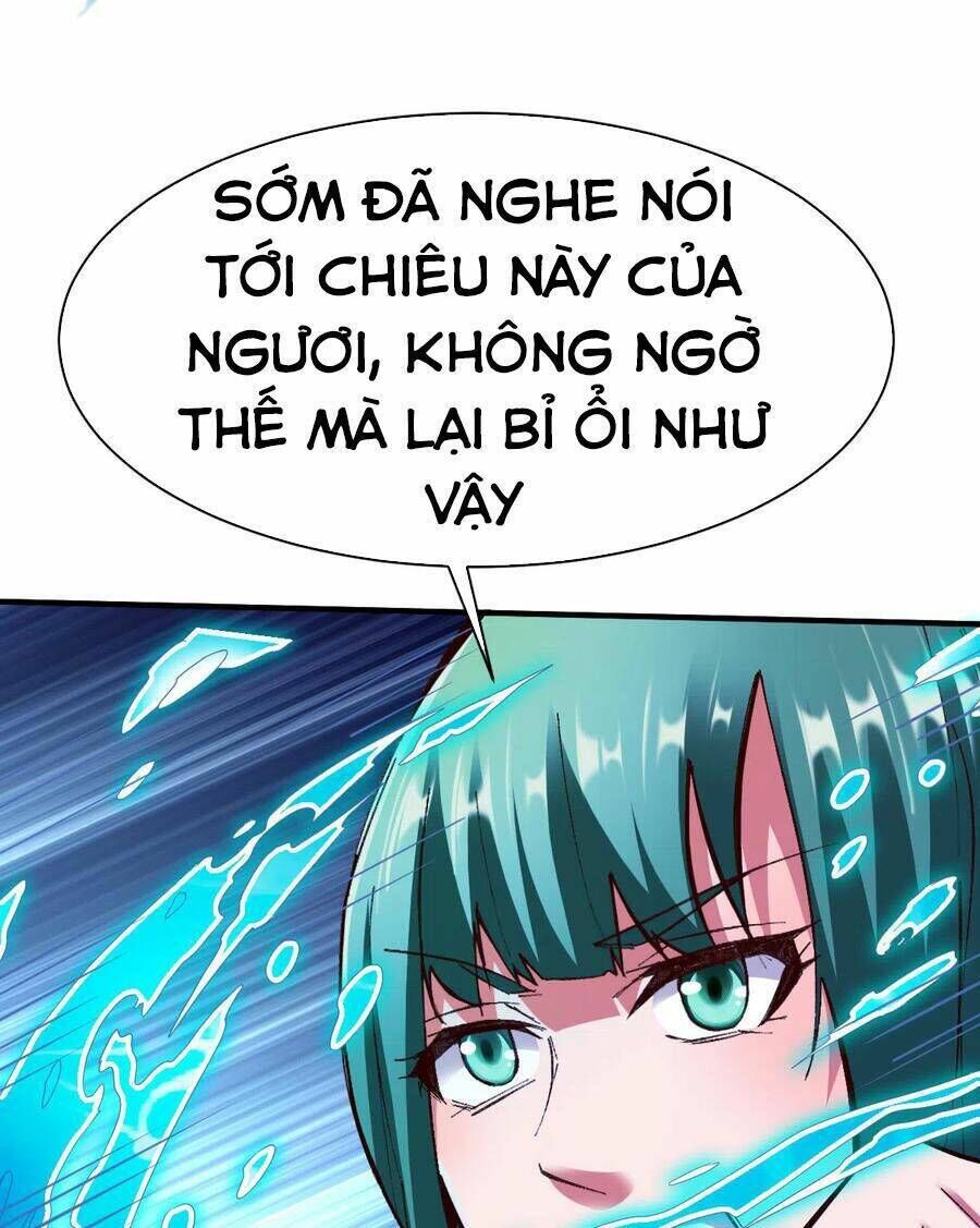 chiến đỉnh chapter 223 - Trang 2