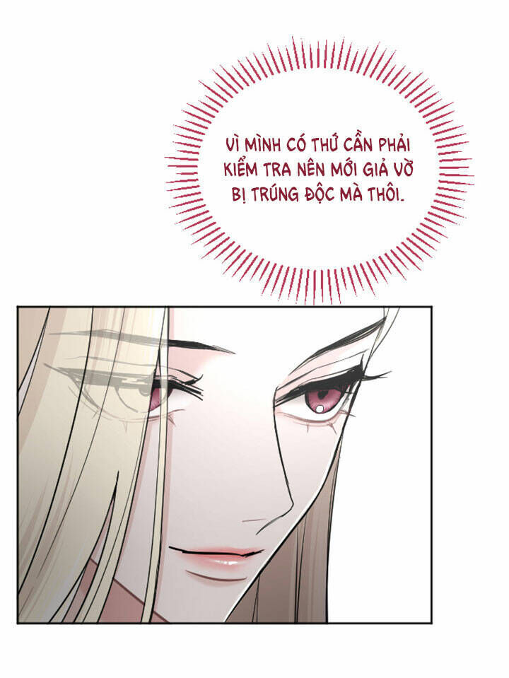 tôi sẽ bị trừ khử cùng hoàng đế chapter 42.1 - Next chapter 42.2