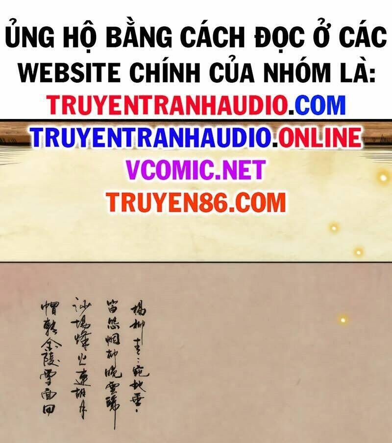 vạn cổ chí tôn chapter 114 - Trang 2