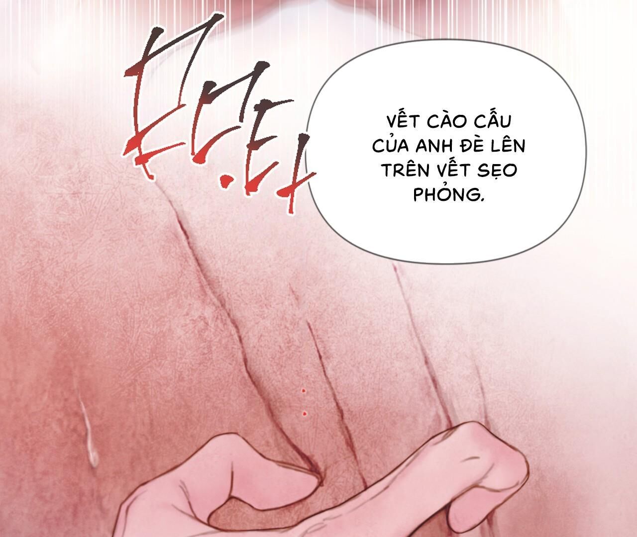 Mary Jane Chapter 9 18+ - Trang 1